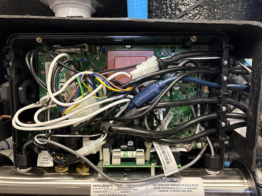 How to Install an Outdoor Hot Tub