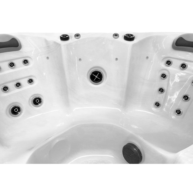 Sunrans SR809C Hot Tub - 5‑Person 34 Jets