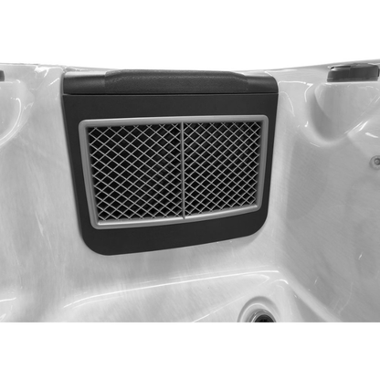 Sunrans SR8173 Hot Tub – 6‑Person 54 Jets