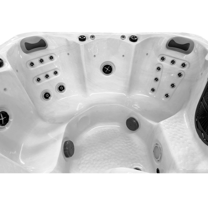 Sunrans SR809C Hot Tub - 5‑Person 34 Jets
