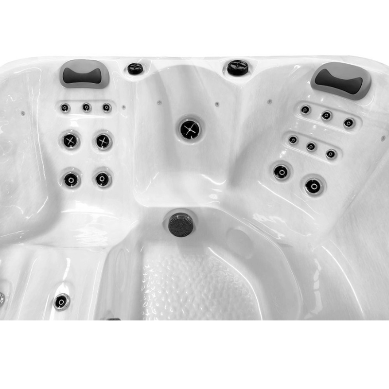 Sunrans SR809C Hot Tub - 5‑Person 34 Jets