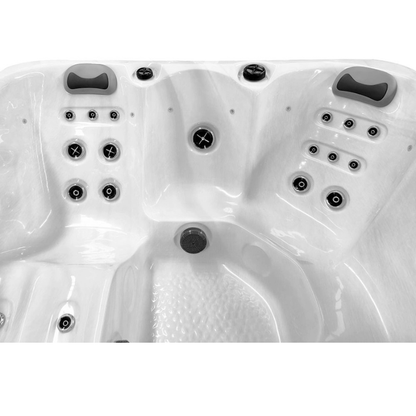 Sunrans SR809C Hot Tub - 5‑Person 34 Jets