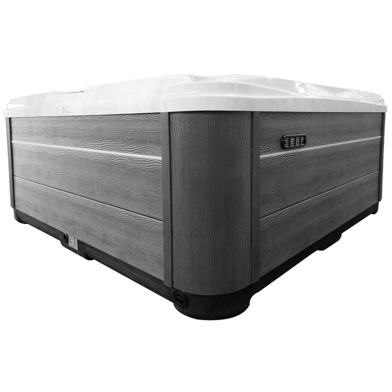 Sunrans SR8173 Hot Tub – 6‑Person 54 Jets