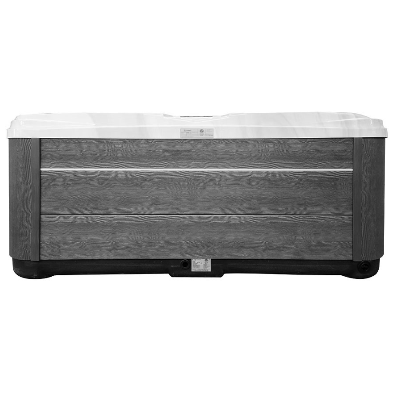 Sunrans SR8173 Hot Tub – 6‑Person 54 Jets