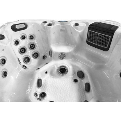 Sunrans SR8174 Hot Tub – 6–7 Person 50 Jets