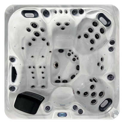 Sunrans SR8173 Hot Tub – 6‑Person 54 Jets