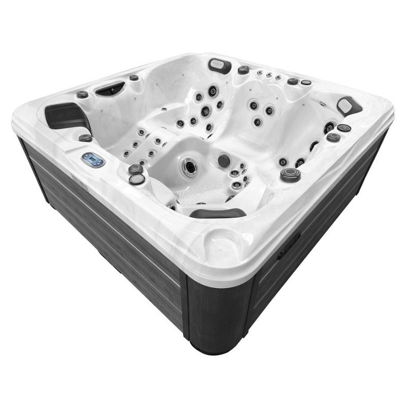 Sunrans SR8173 Hot Tub – 6‑Person 54 Jets