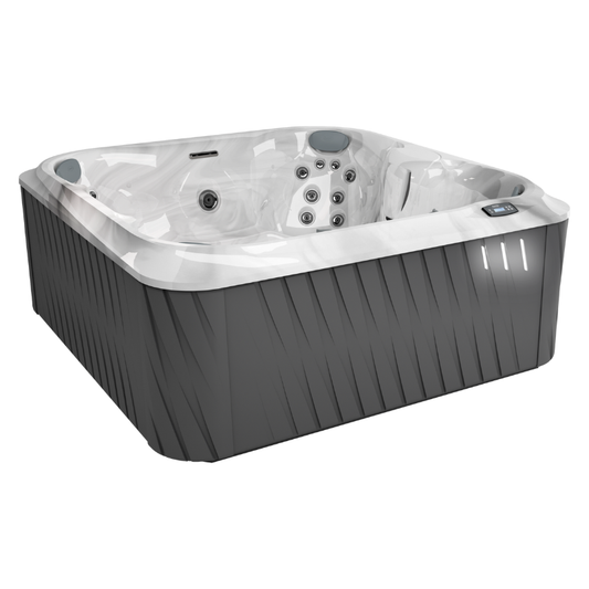 Jacuzzi 285 Hot Tub