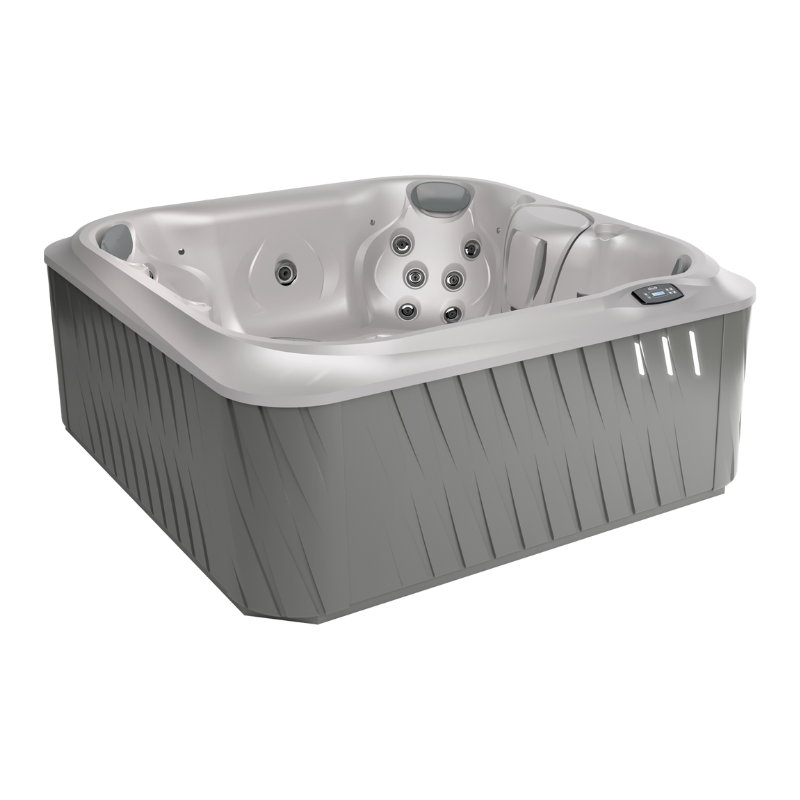 Jacuzzi 225 Hot Tub
