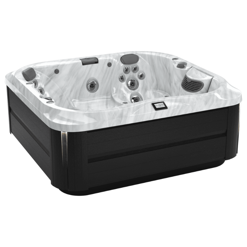 Jacuzzi 355 Hot Tub