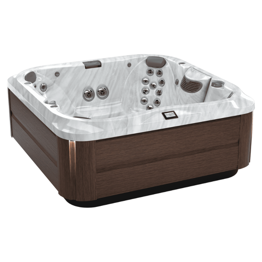 Jacuzzi 385 Hot Tub
