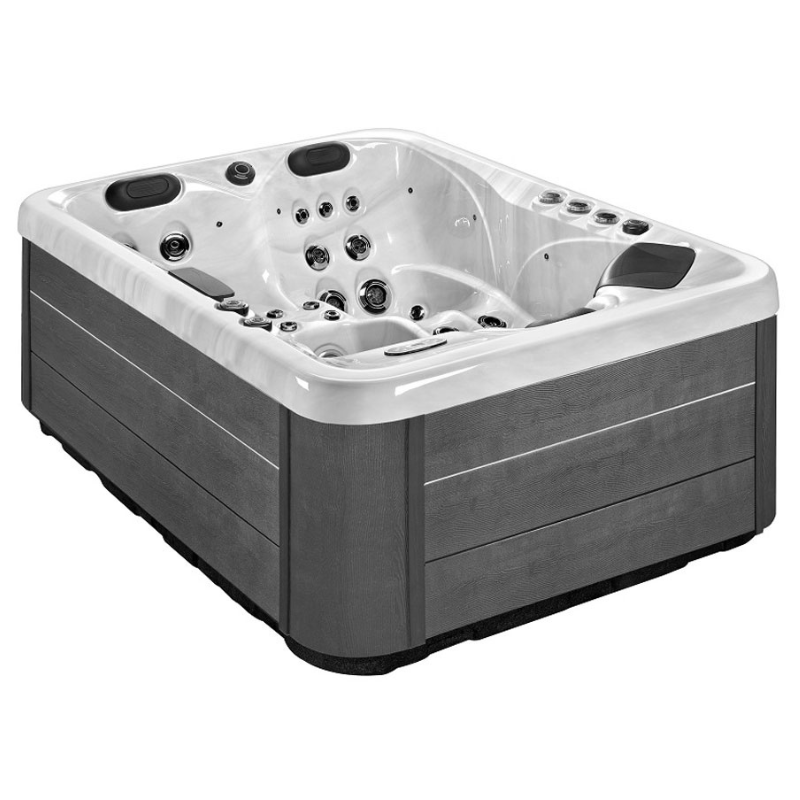 Sunrans SR8115B Hot Tub – 3‑Person 48 Jets