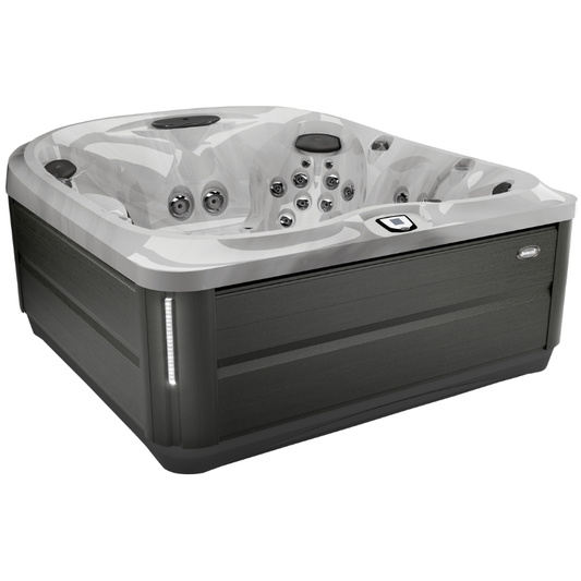 Jacuzzi 485 Hot Tub