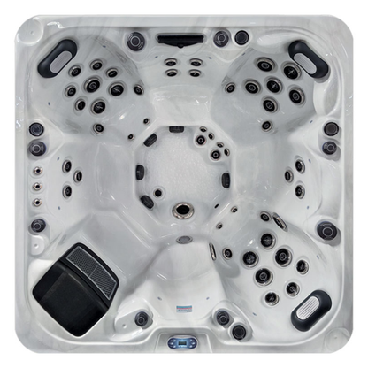 Sunrans SR8174 Hot Tub – 6–7 Person 50 Jets