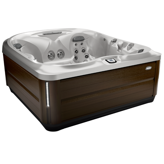 Jacuzzi 475 Hot Tub