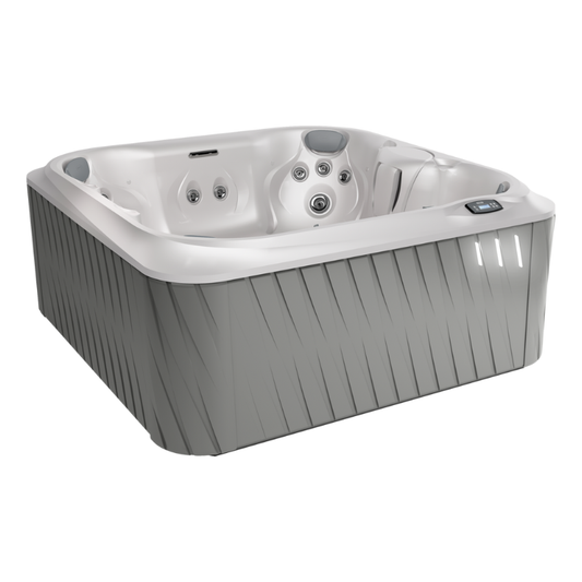 Jacuzzi 245 Hot Tub