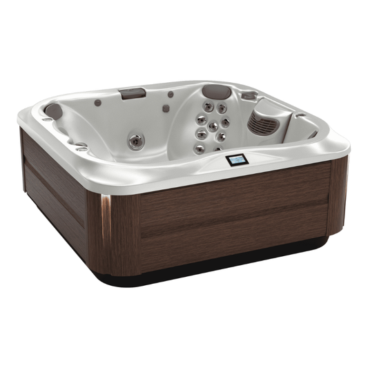 Jacuzzi 345 Hot Tub