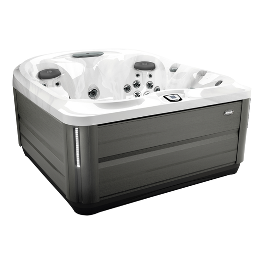 Jacuzzi 435 Hot Tub