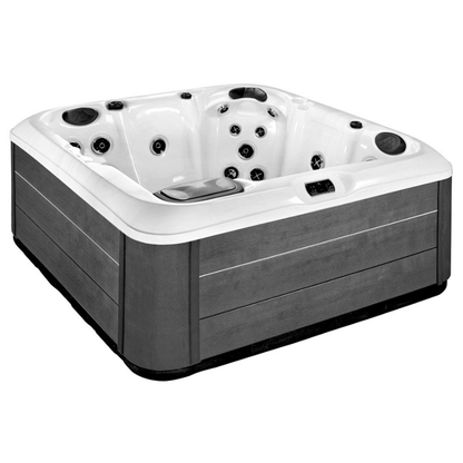 Sunrans SR8101C Hot Tub - 5-Person 25-Jet