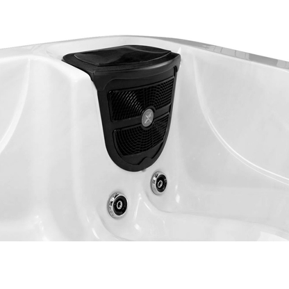 Sunrans SR8101C Hot Tub - 5-Person 25-Jet