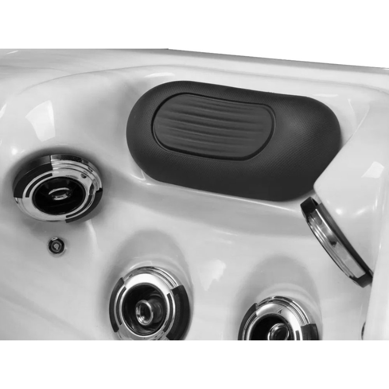 Sunrans SR8115B Hot Tub – 3‑Person 48 Jets