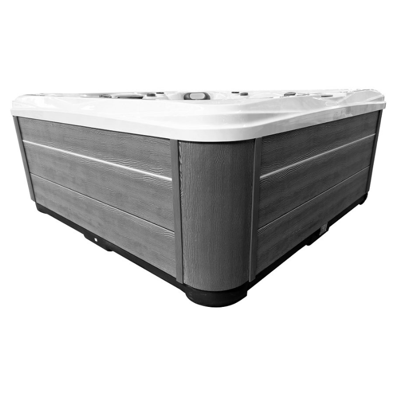 Sunrans SR8174 Hot Tub – 6–7 Person 50 Jets