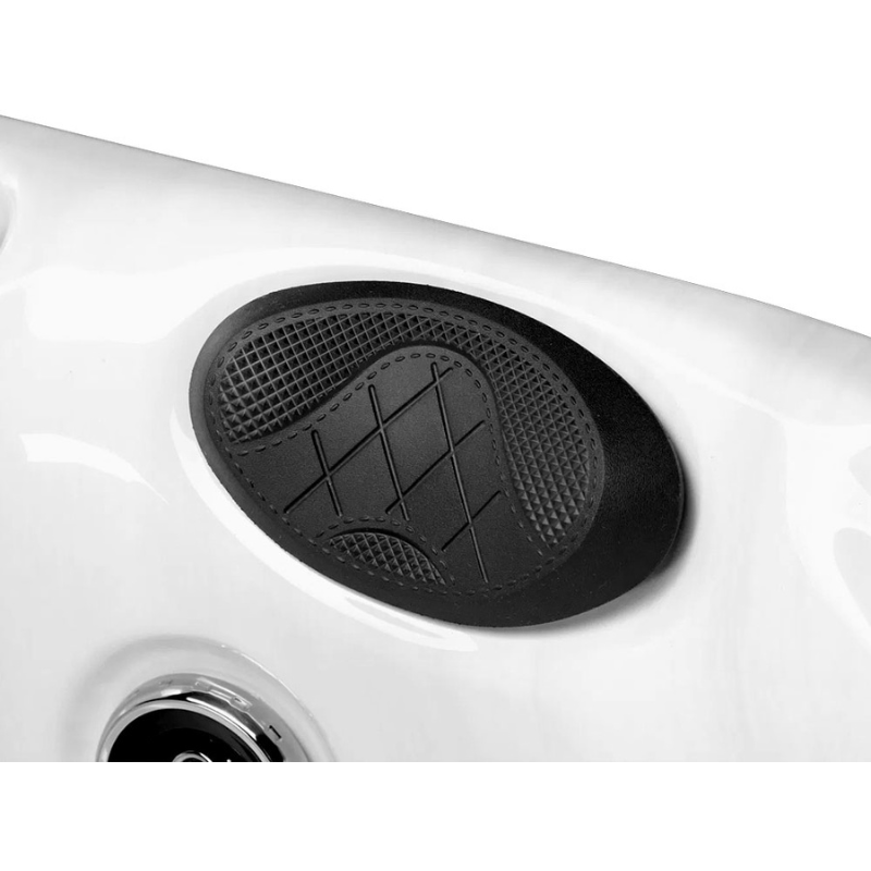 Sunrans SR8101C Hot Tub - 5-Person 25-Jet