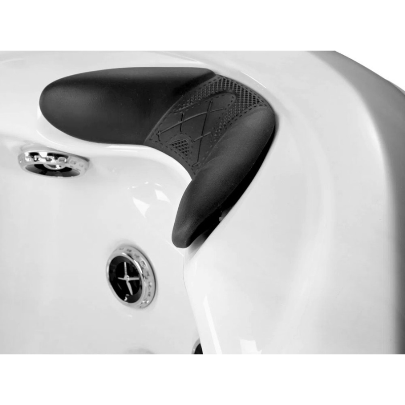 Sunrans SR8101C Hot Tub - 5-Person 25-Jet