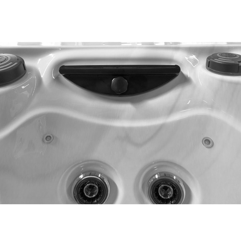 Sunrans SR8174 Hot Tub – 6–7 Person 50 Jets
