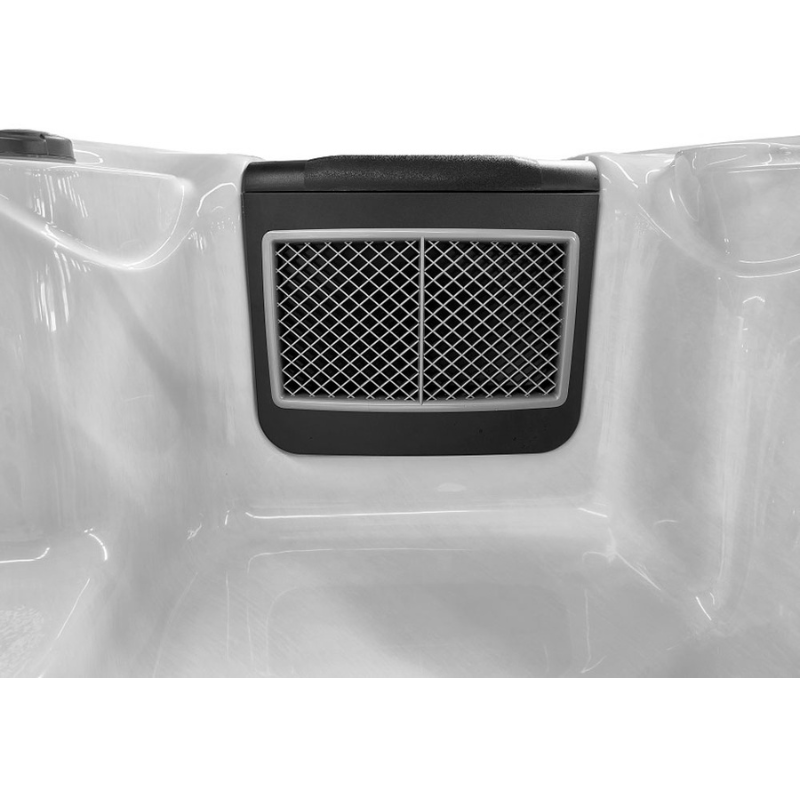 Sunrans SR8174 Hot Tub – 6–7 Person 50 Jets