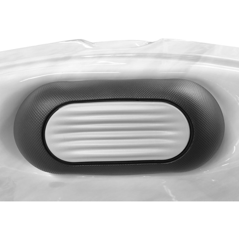 Sunrans SR8173 Hot Tub – 6‑Person 54 Jets