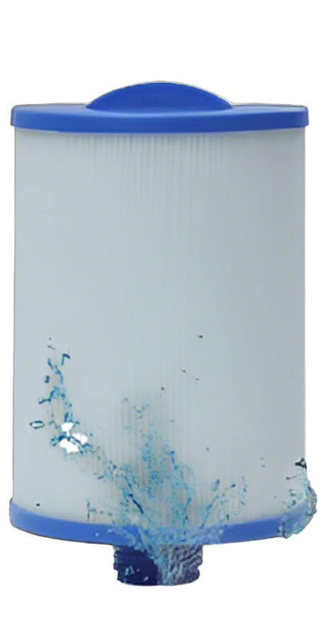 45 Sq. Ft. Spa Filter Cartridge – Fits Most Sunrans 8xx and 8xxx Series Spas