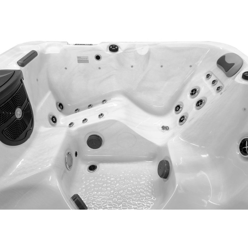 Sunrans SR809C Hot Tub - 5‑Person 34 Jets