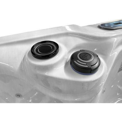 Sunrans SR8174 Hot Tub – 6–7 Person 50 Jets