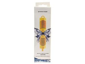 MINERAL SPA CLARIFIER - 4 Pack