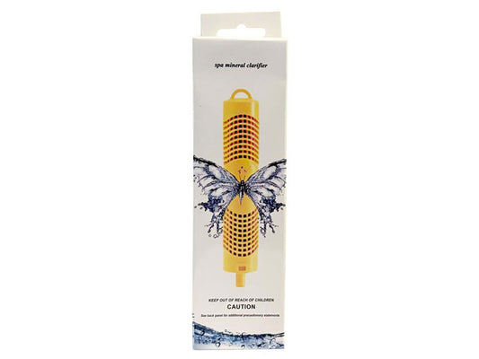MINERAL SPA CLARIFIER - 4 Pack