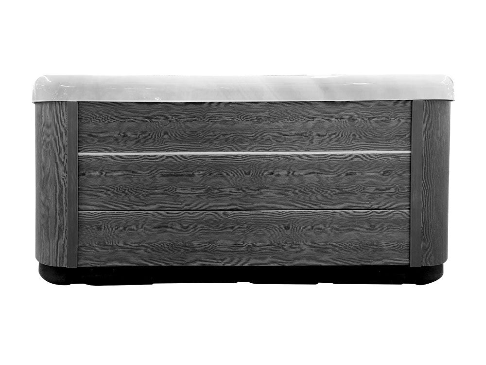 SR809C - 34 Jets, 4 Upright Seats with Single Lounge, and UV/OZONE Systems