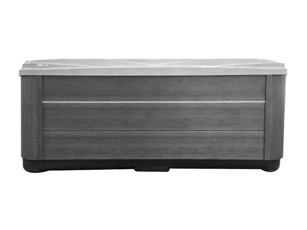 SR8171 - 63 Jets, 5 Upright Seats with Single Lounger, and UV/OZONE Systems