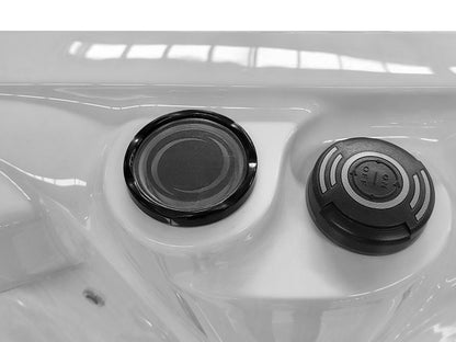 Sunrans SR8171 Hot Tub – 6‑Person 63 Jets