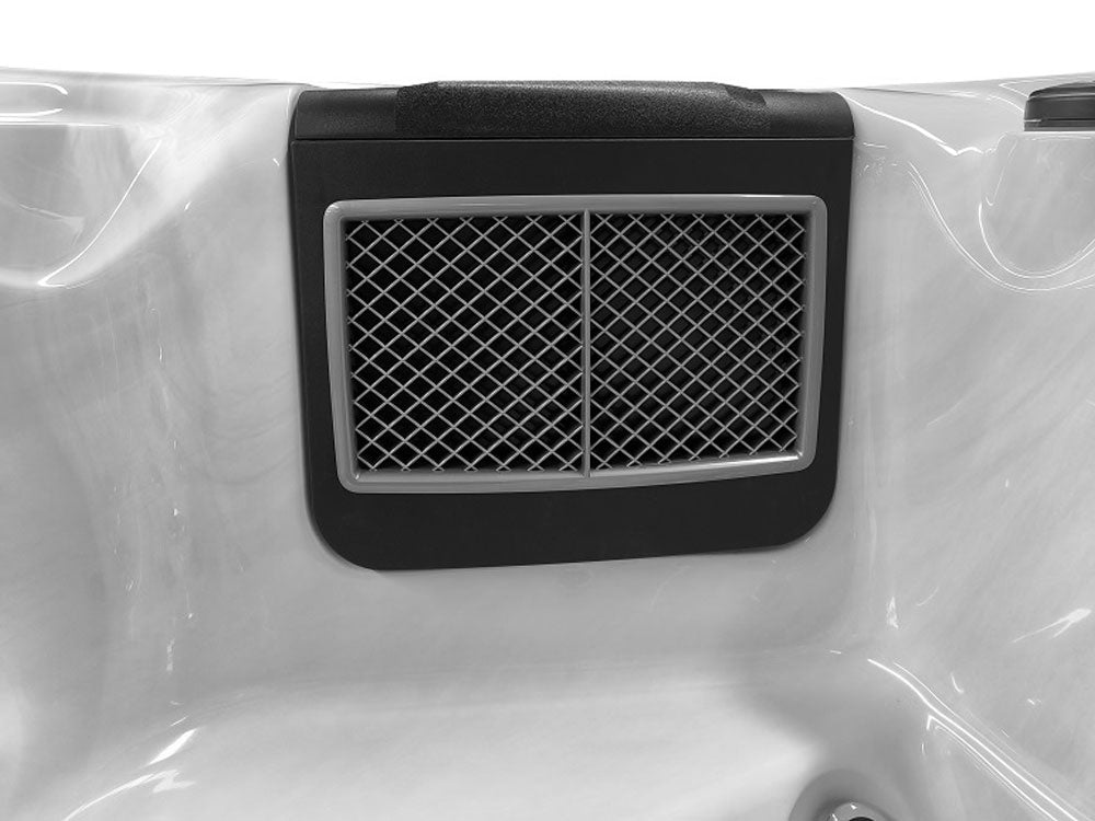 SR8171 - 63 Jets, 5 Upright Seats with Single Lounger, and UV/OZONE Systems