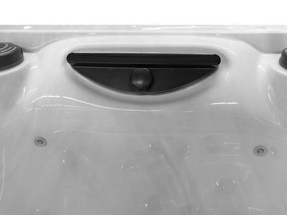 Sunrans SR8171 Hot Tub – 6‑Person 63 Jets