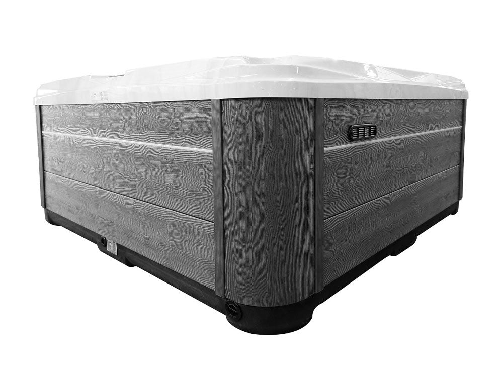 SR8173 - 54 Jets, 5 Upright Seats with Single Lounger, and UV/OZONE Systems