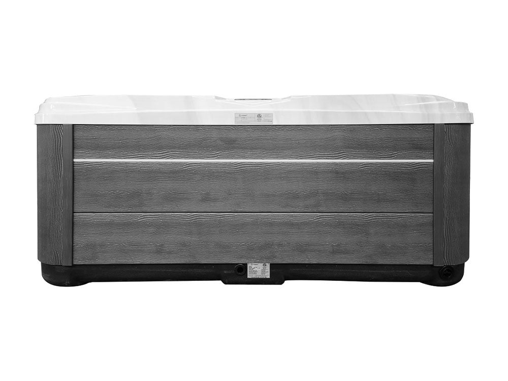 SR8173 - 54 Jets, 5 Upright Seats with Single Lounger, and UV/OZONE Systems