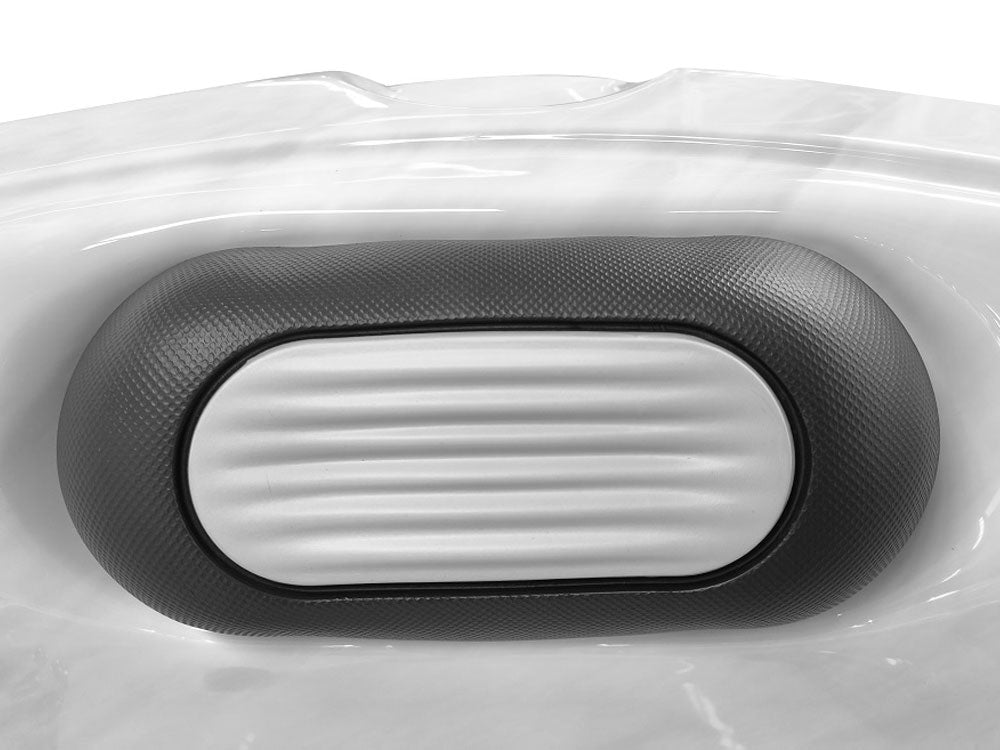 SR8173 - 54 Jets, 5 Upright Seats with Single Lounger, and UV/OZONE Systems