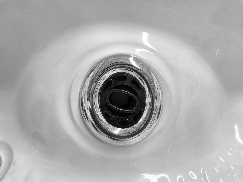 SR8173 - 54 Jets, 5 Upright Seats with Single Lounger, and UV/OZONE Systems