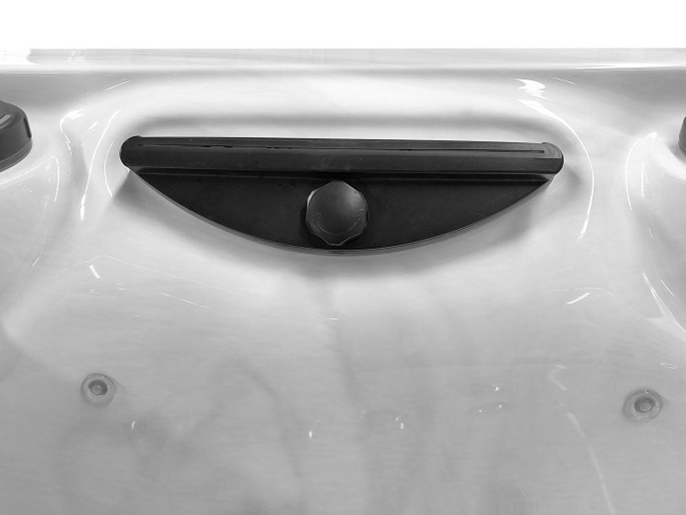 SR8173 - 54 Jets, 5 Upright Seats with Single Lounger, and UV/OZONE Systems