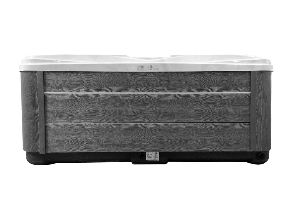 SR8174 - 50 Jets, 7 Upright Seats, and UV/OZONE Systems