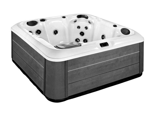 SR8101C - 25 Jets, 3 Upright Seats and 2 Dual Loungers, and UV/OZONE Systems