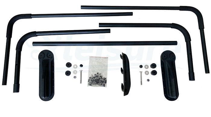 Premium Manual Spa Cover Lifter